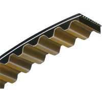 三ツ星ベルト スーパートルクタイミングベルト S3M形(クロロプレンゴム) 60S3M192 1セット(6個)（直送品）