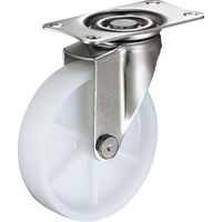 ハンマーキャスター ハンマーキャスター(オールステンレス) 320E・315E 320EーN100 1セット(2個)（直送品）