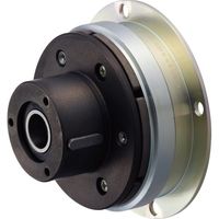 三木プーリ 励磁クラッチ 101形(フランジ取付) 101ー12ー11Gー24VーR25JISーA25JIS 1個（直送品）