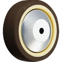 ハンマーキャスター ハンマーキャスター(ウレタン車) 439SーUB 439SーUB150 1個（直送品）