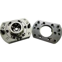 近藤製作所 チェンジャー|オートハンドチェンジャー KHB KHBー45HーD206CーXX 1個（直送品）