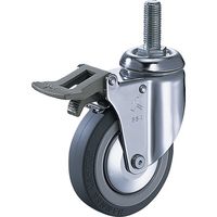 ハンマーキャスター ハンマーキャスター(ネジ込み) 920MA・915MA 915MAーRB100 1個（直送品）