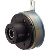 三木プーリ 励磁クラッチ CS形(ベアリング取付) CSー08ー31Gー24VーR15DINーA15DIN 1個（直送品）