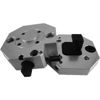 近藤製作所 チェンジャー|手動ツールチェンジャーKHE KHEー60H 1個（直送品）