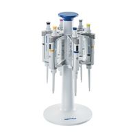 エッペンドルフ マイクロピペット リサーチプラス 6本パック 3123000942 1セット 67-3002-88（直送品）