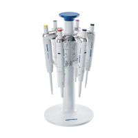 エッペンドルフ マイクロピペット リファレンス2 6本パック 4924000940 1セット 67-3002-89（直送品）