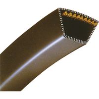 三ツ星ベルト Vベルト B形 B116 1個（直送品）