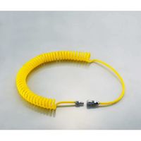 長堀工業 ポリウレタンコイルチューブ|CHタイプ CCH CCH0805ー5ーSB 1個（直送品）