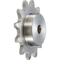 三興製作所 ダブルピッチスプロケット M2060SB121/2 1個（直送品）