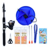 ルミカ ちょい投げスタートセット G09224 1箱(24セット入)（直送品）