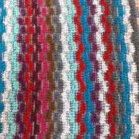 林 バスタオル 残糸いとかさね BN603300 1枚