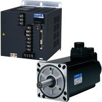 山洋電気 サーボシステム|SANMOTION R(サーボモータ) R2AA18550HXP00 1個（直送品）