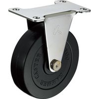 ハンマーキャスター ハンマーキャスター(オールステンレス) 320ER・315ER 320ERーR65 1セット(4個)（直送品）