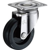 ハンマーキャスター ハンマーキャスター(オールステンレス) 320S・315S 315SーRU100 1個（直送品）