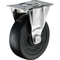 ハンマーキャスター ハンマーキャスター(オールステンレス) 320SR 320SRーRU125 1個（直送品）