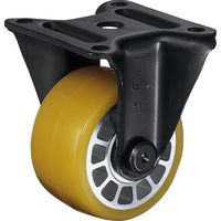 ハンマーキャスター ハンマーキャスター(平付けプレート) 540SR 540SRーNRB65 1セット(2個)（直送品）