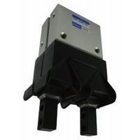 近藤製作所 ハンド(エアー駆動)|防塵仕様ハンド BHGーBG BHGー03ASーBGーE45S2 1個（直送品）