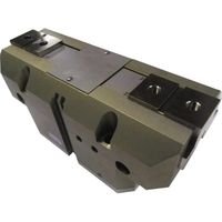 近藤製作所 ハンド(エアー駆動)|大把持力ハンド HHC・HHD HHCー160ASーER3S1 1個（直送品）