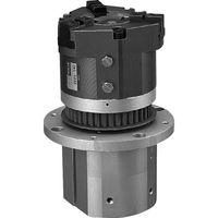 近藤製作所 チャック(エアー駆動) CKR-63AS-ET3LS1 1個（直送品）