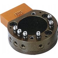 近藤製作所 チェンジャー|オートハンドチェンジャー KHC (KHCー1~20) KHCー5HSーD3 1個（直送品）