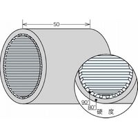 三ツ星ベルト スリーブロール SRー36 1セット(2個)（直送品）
