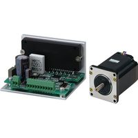 山洋電気 5相ステッピングシステム|SANMOTION F5 FA512M862D 1個（直送品）