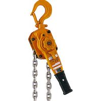 キトー キトーレバーブロック L5形 LB063ーL5 1個（直送品）