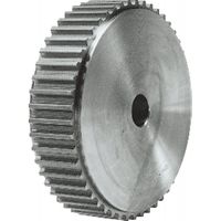 三ツ星ベルト タイミングプーリ H形 28H100A 1個（直送品）