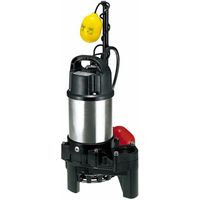 鶴見製作所 VANCSシリーズ 雑排水用水中ポンプ PN型 50PNA2.75ー60HZ 1個（直送品）