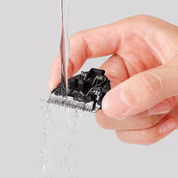 KOIZUMI バリカン KHB0921K 1個