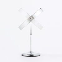 KOIZUMI LEDミラー KBE3270S 1個