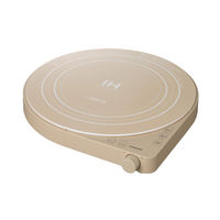 KOIZUMI IHクッキングヒーター KIH1406C 1個