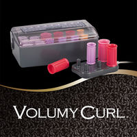 KOIZUMI ホットカーラー 12本タイプ KHCV121P 1個