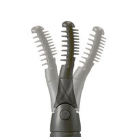 KOIZUMI 乾電池式アイラッシュカーラー KLC0990K 1個