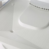 KOIZUMI 食器乾燥機（ステンレス） KDE6001W 1個