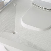 KOIZUMI 食器乾燥機（樹脂） KDE5001W 1個