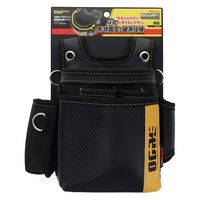 三共コーポレーション OGRE 腰袋 OG-26 1個