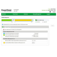 シュナイダーエレクトリック PowerChute Serial Shutdown for Business SSPCSSW4575J 1個