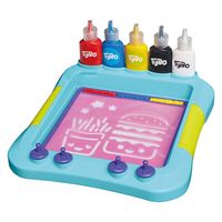 Mookie タイボ　ステンシルプリントスタジオ 1663 1個（直送品）