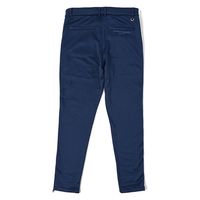 クアトロ サイドロゴ入りシンプルボトム・メンズ　NVY　M A0215MEN-B 1点（直送品）