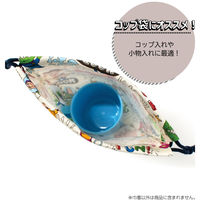 コッカ 巾着 小 トイストーリー CG-3459 1A 1個