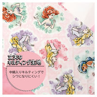 コッカ レッスンバッグ プリンセス CG-3448 1A 1個