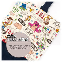 コッカ シューズケース トイストーリー CG-3457 1A 1個