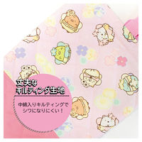 コッカ シューズケース すみっコぐらし CG-3482 1A 1個