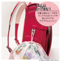 コッカ 巾着 大 プリンセス CG-3450 1A 1セット（5個）