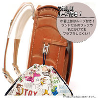 コッカ 巾着 大 トイストーリー CG-3458 1A 1個