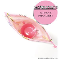 コッカ 巾着 小 すみっコぐらし CG-3484 1A 1セット（5個）