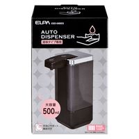 朝日電器 オートディスペンサー 液タイプ ESD-09BES 1個