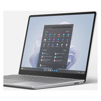 Surface Laptop Go 3（16GB/Core i5/256GB/Windows11Pro）XKS-00005 1台（直送品）