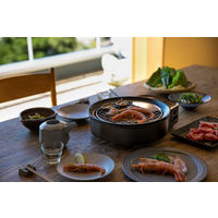 シロカ sirocaおうちいろり SQ-D151（K） 1台